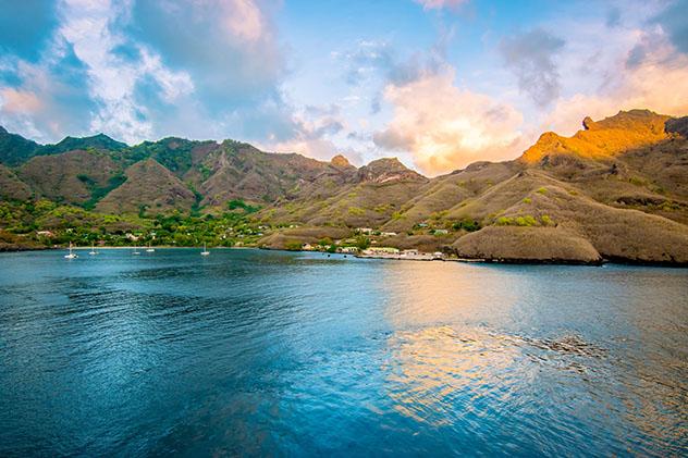 Las islas de la imprudencia, un libro para disfrutar de una gran novela histórica