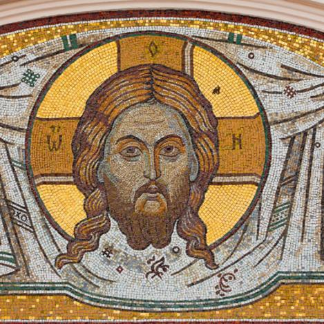 Monasterio Alexander Nevsky, San Petersburgo, Rusia
