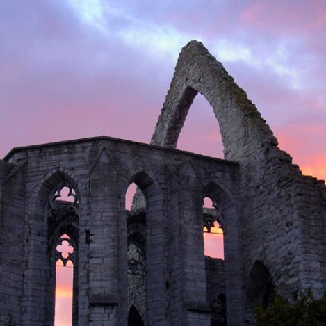 Gotland, Suecia