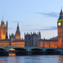 Londres, Inglaterra