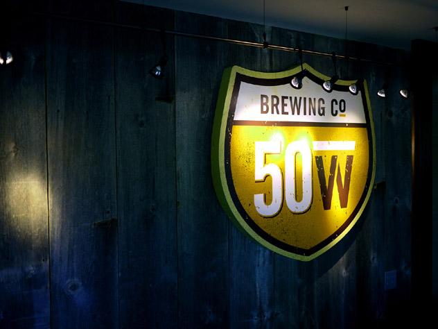 Cincy cuenta con grandísimas cervezas artesanales y una fascinante historia cervecera, EE UU © 5chw4r7z / Flickr
