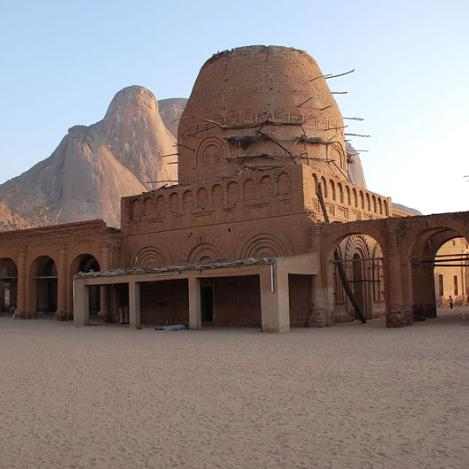 Kassala, Sudán