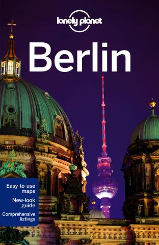 Berlin 9 (inglés)