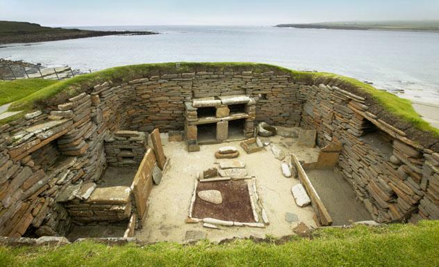 Orkney, Escocia © ABB Photo / Shutterstock