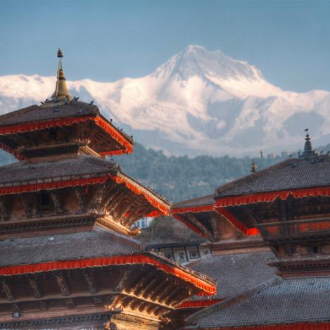 Patan, Nepal