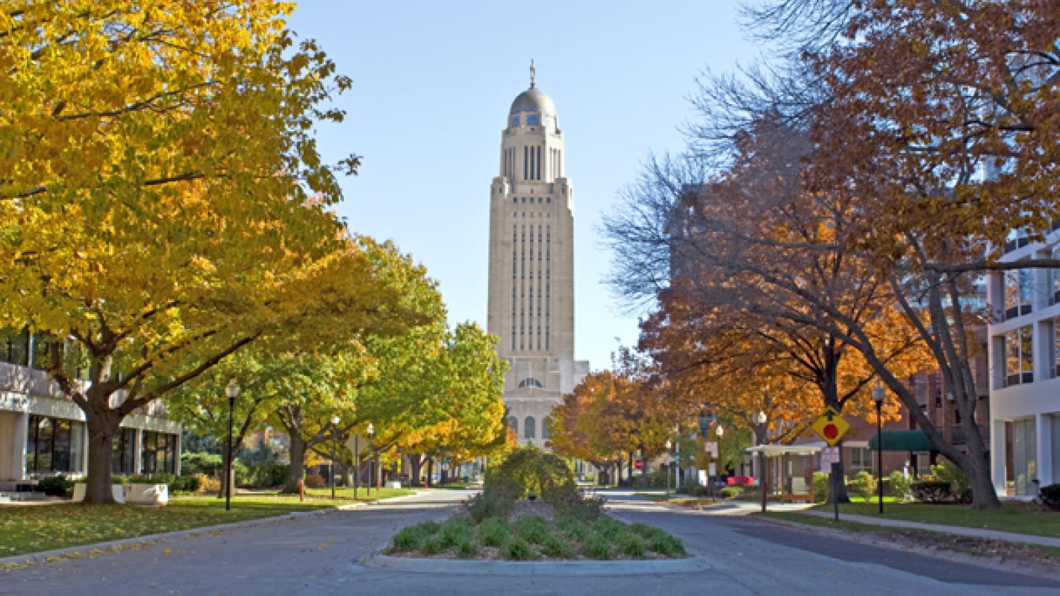 Lincoln, Nebraska, EE UU
