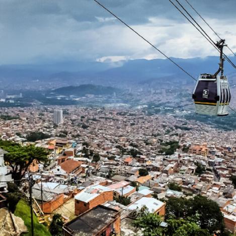 Medellín, Colombia