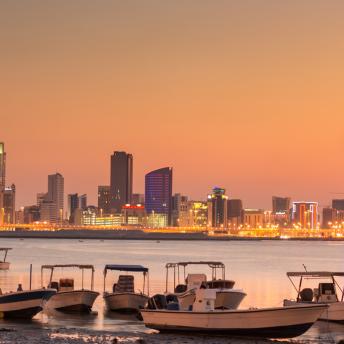 Manama, Bahréin