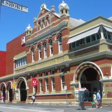 Fremantle, Australia