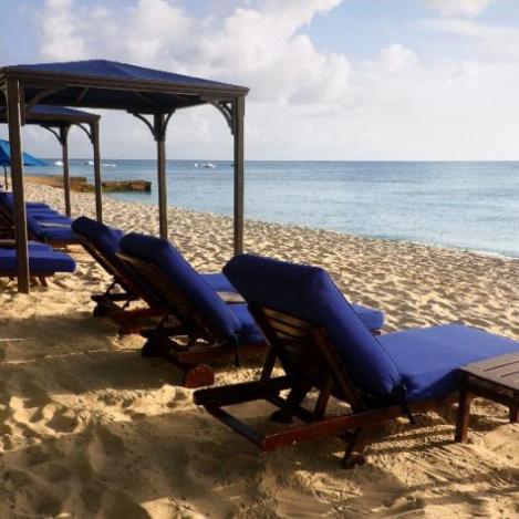 Bahía de Paynes, Barbados