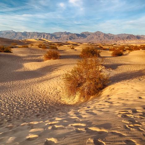 Death Valley National Park, California, Estados Unidos