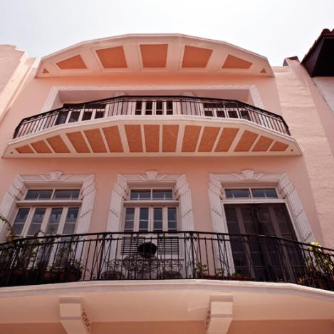 Casco viejo, Ciudad de Panamá, Panamá
