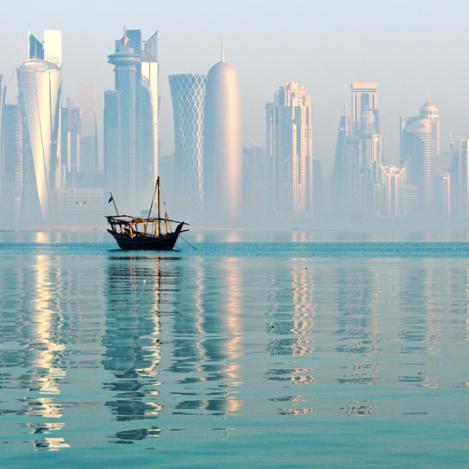 Doha, Qatar