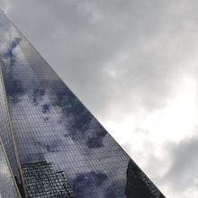  El nuevo One World Trade Center. Foto: Marino Holgado