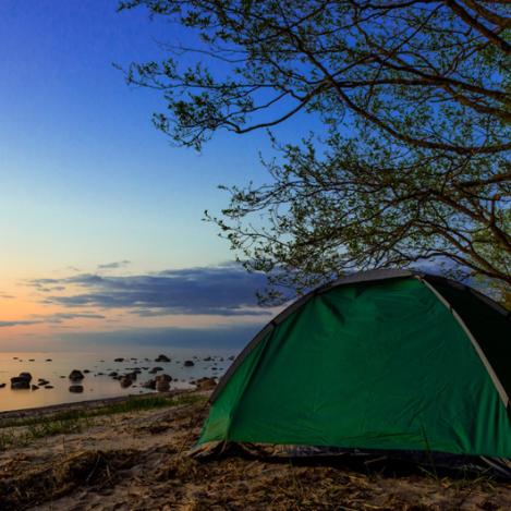 Parque Nacional de Lahemaa, Estonia