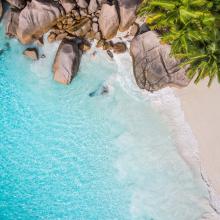 Residuo cero, Seychelles. Viaje sostenible Lonely Planet