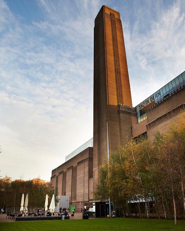 Londres: Tate Modern