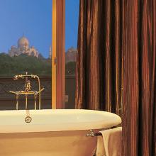 Suite Kohinoor, The Oberoi Amarvilas, Agra, India