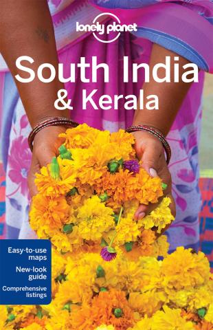 South India & Kerala 8
