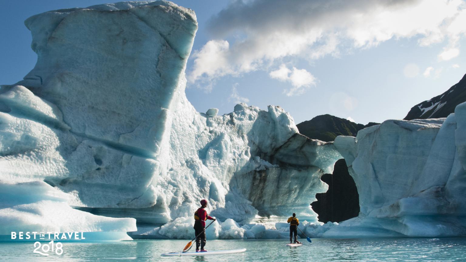 Alaska, Estados Unidos