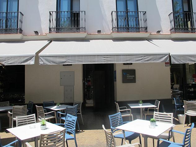 Alojamiento en Sevilla, Andalucía, España