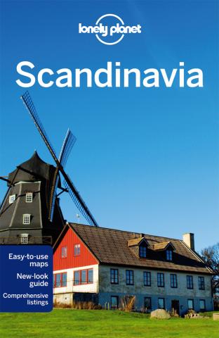 Scandinavia 11