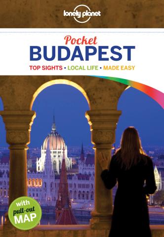 Pocket Budapest 1