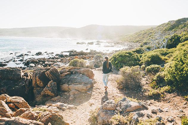 Margaret River y la espectacular costa de Australia Occidental, Top 01 de Best in Asia Pacific 2019, los 10 mejores destinos de Asia-Pacífico