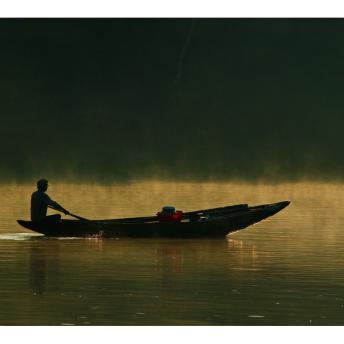 Parque Nacional Sundarbans, Bangladés