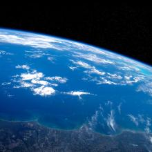 Un viaje virtual por el planeta con Google Earth Voyager