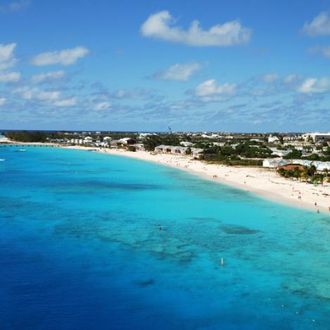 Cockburn Town, Islas Turcas&Caicos