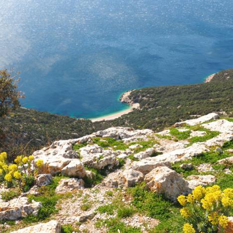 Cres, Croacia