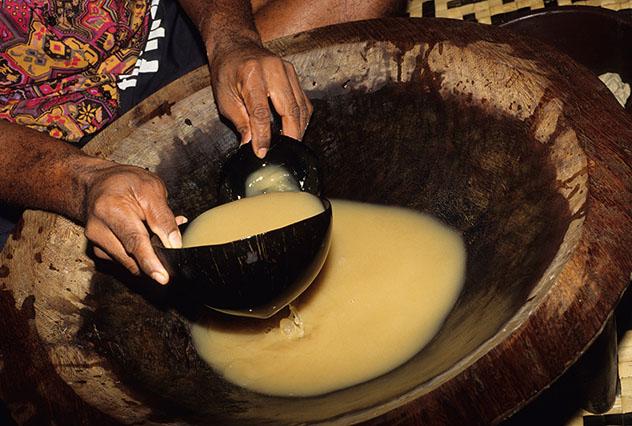 Ceremonia kava, Navala es la aldea más pintoresca de Fiyi. Top 07 de Best in Asia Pacific 2019, los 10 mejores destinos de Asia-Pacífico
