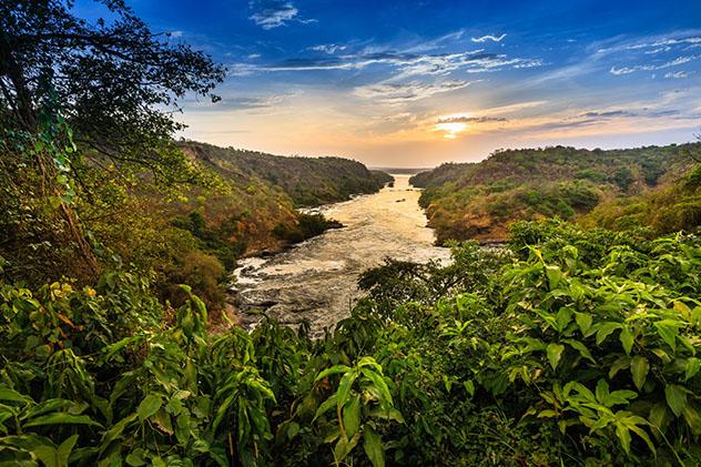 Viajes por el África occidental, un libro para viajar por el África occidental en solitario