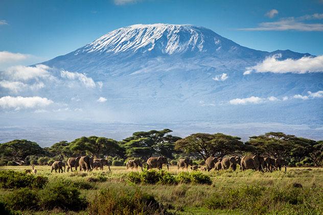 De sultán en sultán, un libro para sentirse exploradora en África