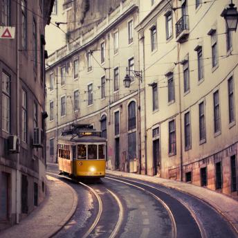 Lisboa, Portugal