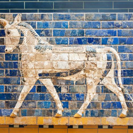 Museos Arqueológicos de Estambul, Turquía
