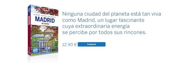 Guía Madrid de cerca