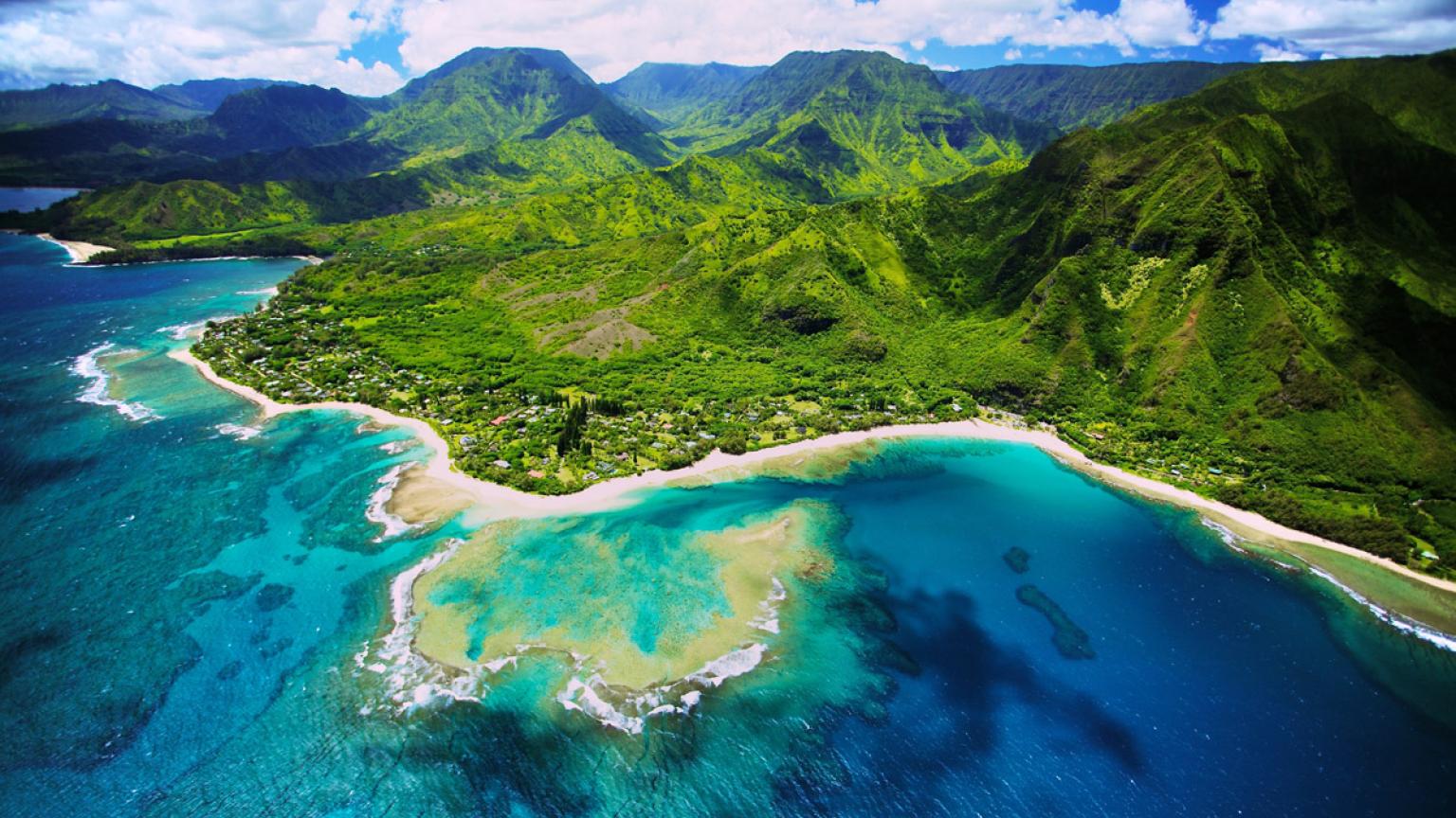 Kauai, Hawái, Estados Unidos