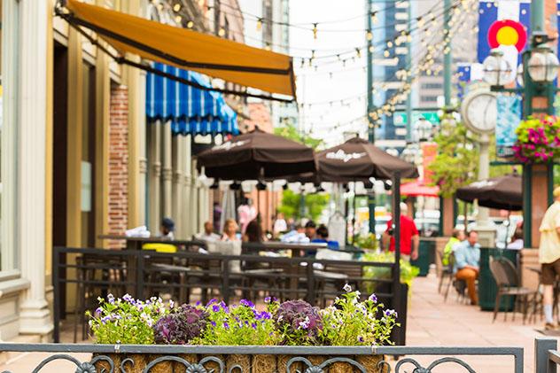 Denver, destino de la cerveza artesanal de EE UU. Viaje sostenible Lonely Planet