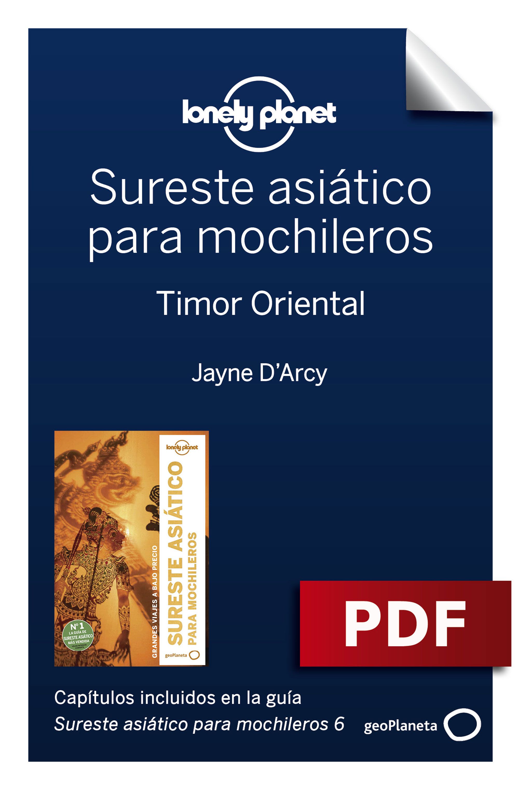 Timor Oriental