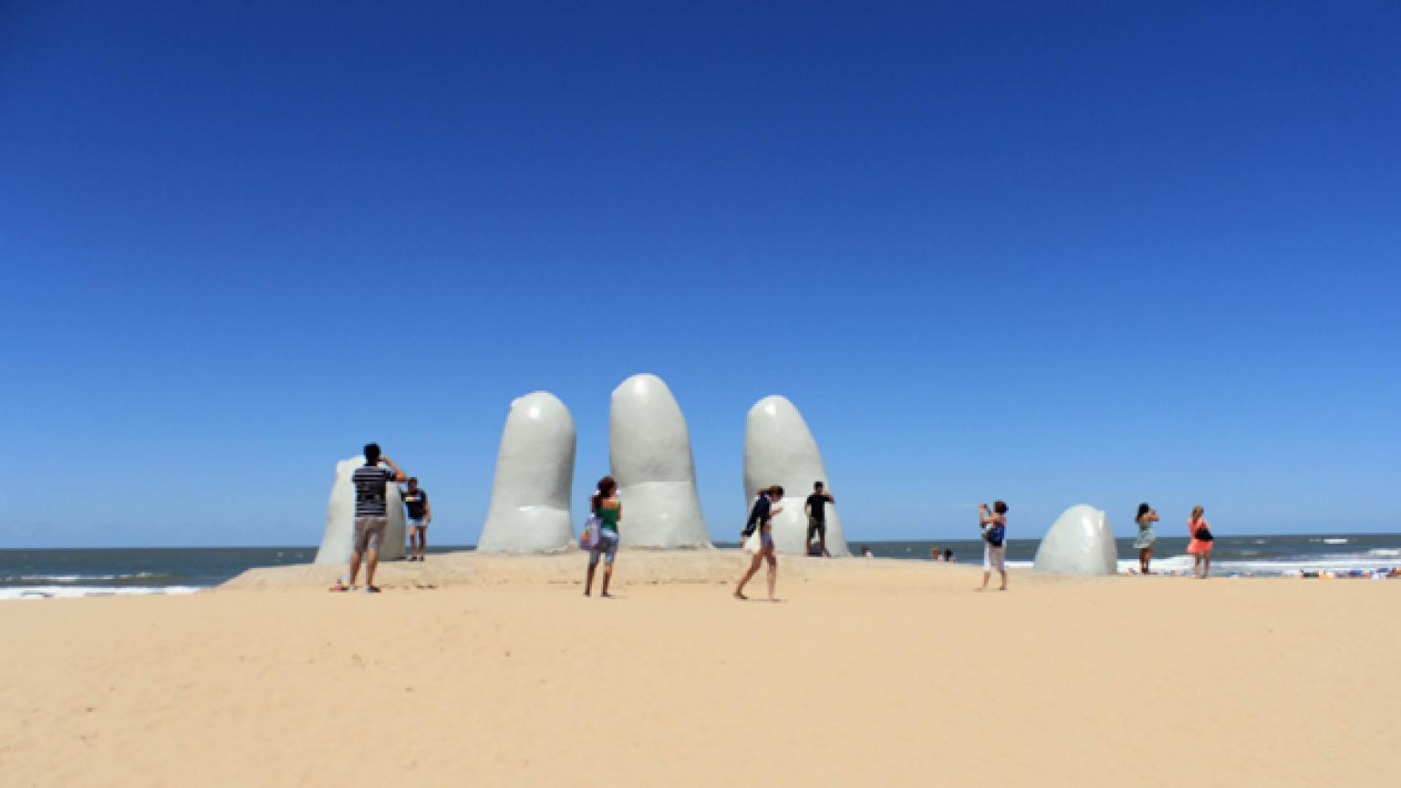 Punta del Este, Uruguay