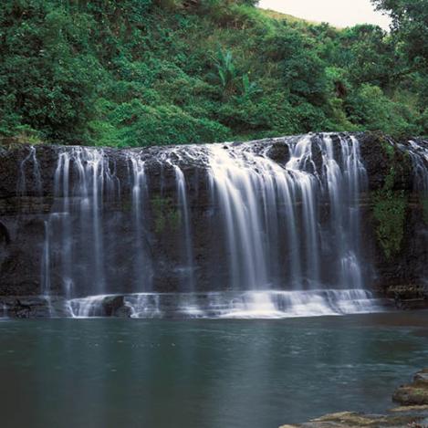 Cataratas de Talofofo, Guam