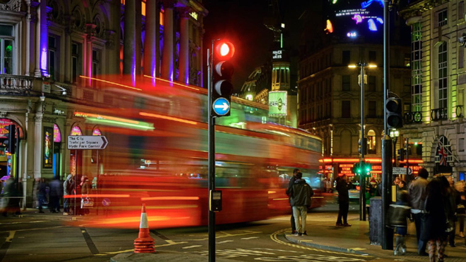 Londres, Inglaterra