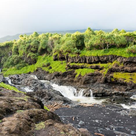 Haleakalā National Park, Hawái
