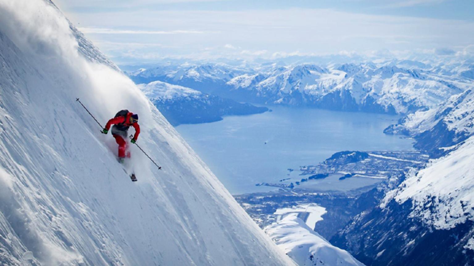 Valdez, Alaska, EEUU