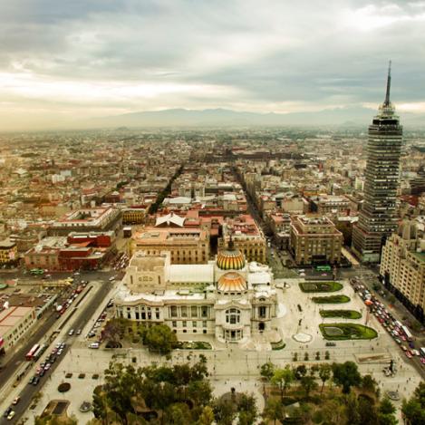 Ciudad de México, México