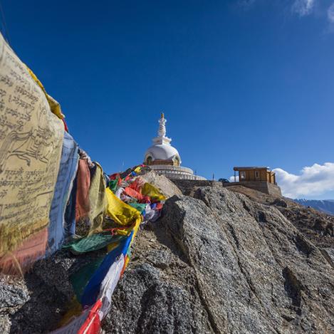 Ladakh, India