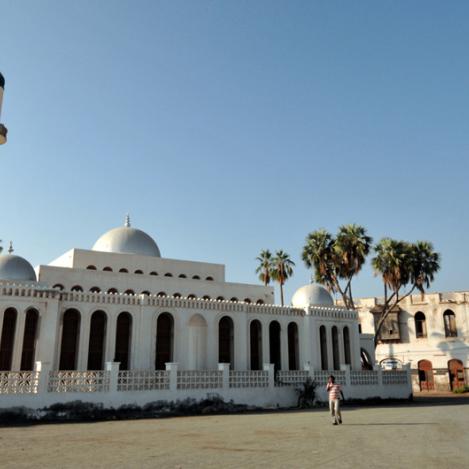 Massawa, Eritrea