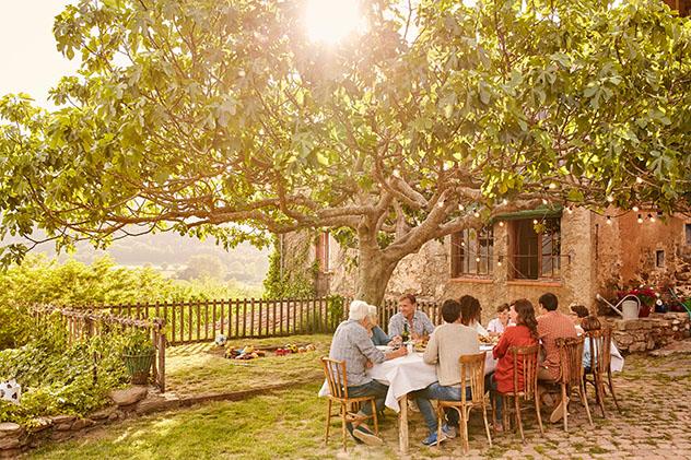 Vacaciones de proximidad: viajar a Cataluña, España